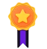 Star Medal