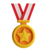 Star Medal