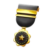 Star Medal