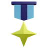 Star Medal