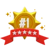 Star Medal