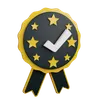 star product badge