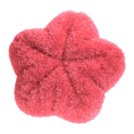 Star Shape  3D Icon