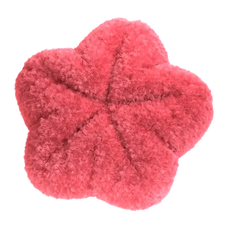 Star Shape  3D Icon