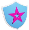 Star Shield