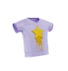 Star Shirt