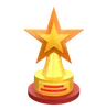 Star Trophy