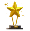 Star Trophy