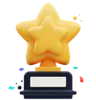 Star Trophy