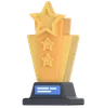 Star trophy
