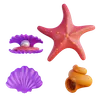 Starfish