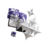 star light 3d