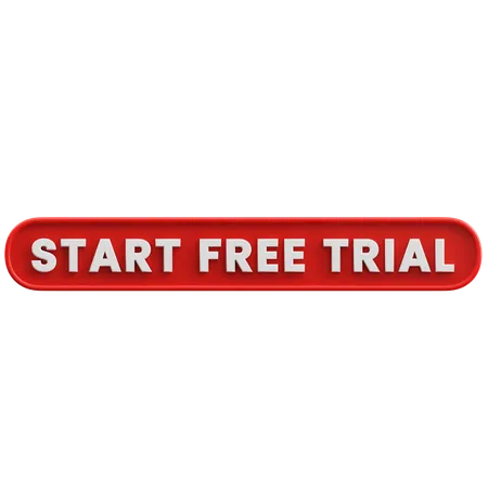 START FREE TRIAL  3D Icon