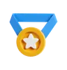 Start Medal