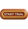 start trial button