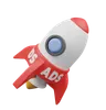 Startup Rocket