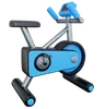 Stationary Bike