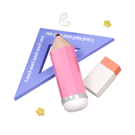 Stationary Tool  3D Icon