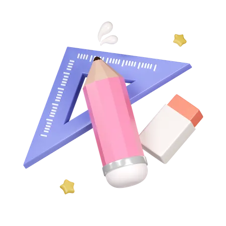 Stationary Tool 3D Icon