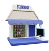 Stationery Store