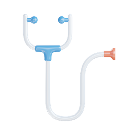 Statoscope  3D Icon