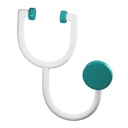 Statoscope  3D Icon