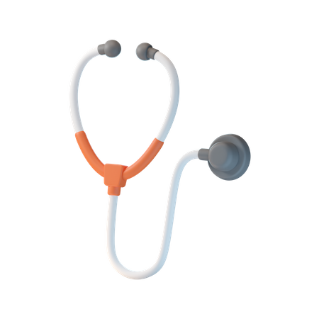 Statoscope  3D Icon