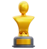 Statue Award