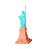 Statue of Liberty