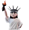Statue Of Liberty Cosplay Man