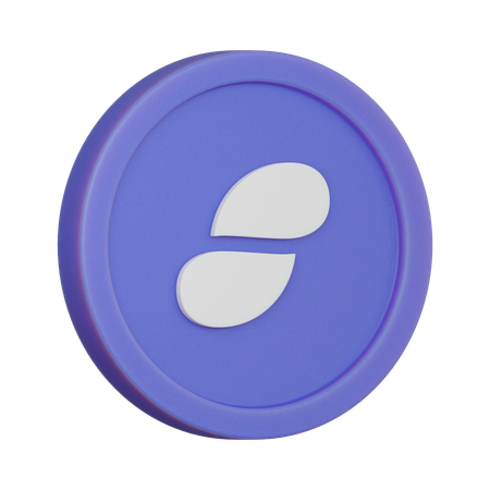 Status  3D Icon