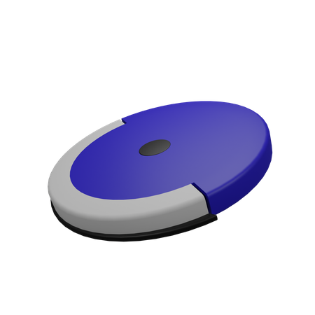 Staubsauger  3D Icon