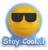 Stay Cool