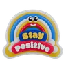 Stay Positive