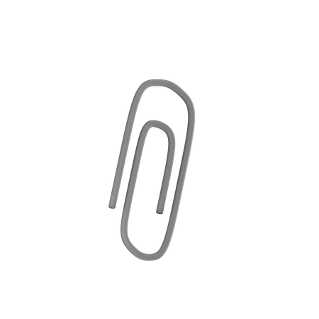Stecknadel anbringen  3D Icon