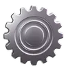 Steel Gear