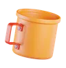 Steel Mug