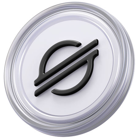 Stellaire  3D Icon