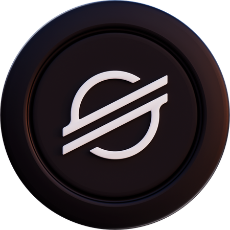 Stellar  3D Icon