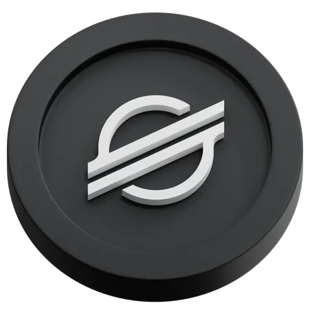 Stellar  3D Icon