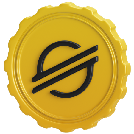 Stellar  3D Icon