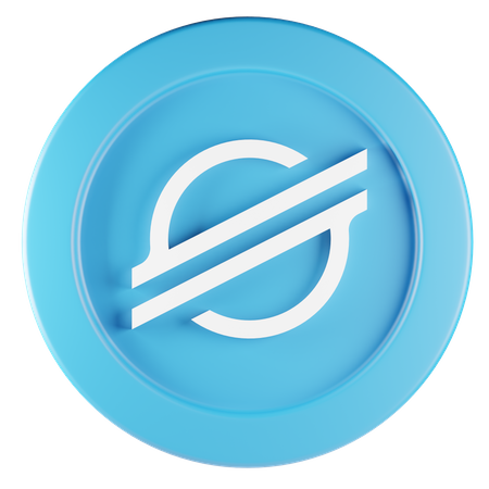 Stellar  3D Icon
