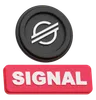 Stellar Coin signal