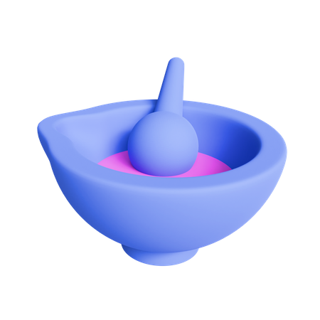 Sterblich  3D Icon