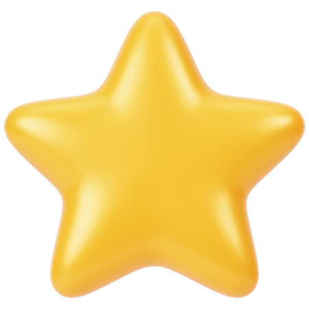 Stern  3D Icon