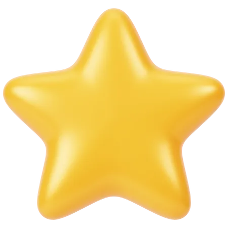 Stern  3D Icon