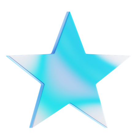 Stern  3D Icon