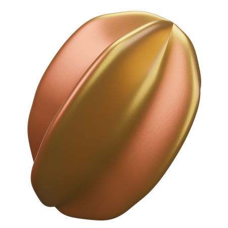 Stern  3D Icon