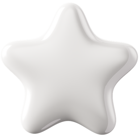 Stern  3D Icon