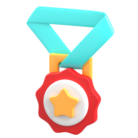 Sternabzeichen  3D Icon